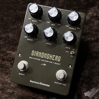 Seymour Duncan DIAMONDHEAD