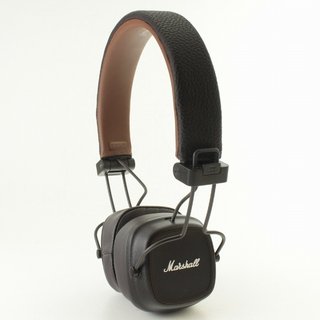 Marshall Major Ⅳ BROWN 【御茶ノ水本店】