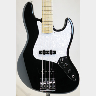 Fender USA Geddy Lee Jazz Bass/Black