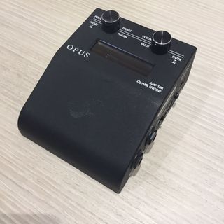 Two Notes 【中古】OPUS【アンプシミュレーター】