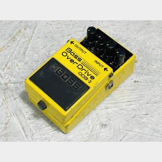 BOSS ODB-3 