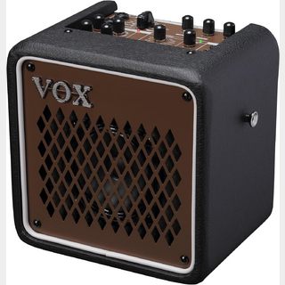 VOXMINI GO 3 Earth Brown [VMG-3 BR]【☆★2024・SUMMER CLEARANCE SALE★☆～7/8】
