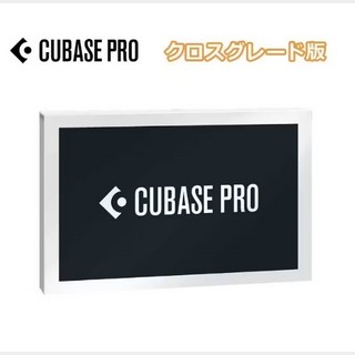 Steinberg 【代引き不可】Cubase Pro /CG