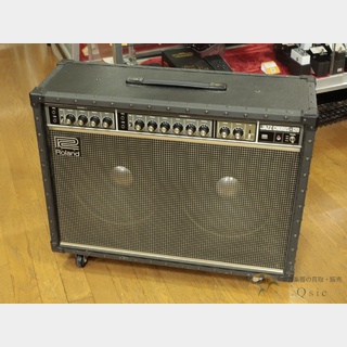 ギター用アンプ／アンプシミュレーター、Roland、JCの検索結果【楽器