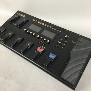 BOSS GT-100
