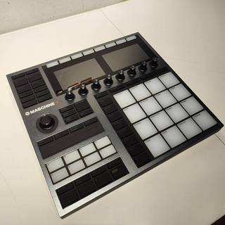 サンプラー ＞ パッドタイプ、Native Instruments、Maschineの検索結果