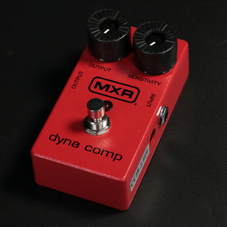 MXR M102 Dyna Comp コンプレッサー【名古屋栄店】