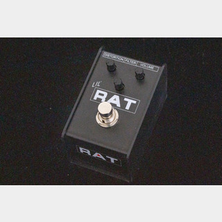 Pro Co LIL' RAT DISTORTION PEDAL【TONIQ横浜】