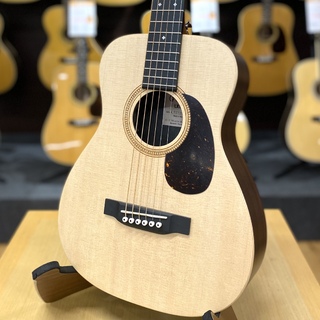 Martin -Little Martin Series- LX-1RE 【送料無料】【購入特典付き】