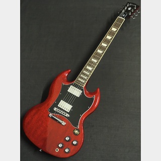 Gibson SG Standard Heritage Cherry #220230241