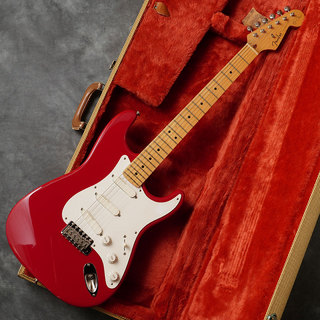 Fender Eric Clapton Signature Stratocaster Torino Red 1989 USED【中古】【VINTAGE】