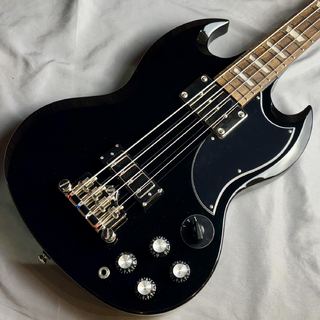 Epiphone EB-3 3-Pickup SG Bass SGベース【現物画像】【重量3.98㎏】