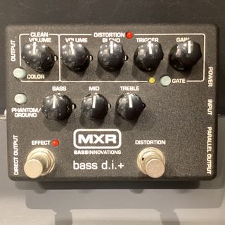 MXR、M-80 Bassの検索結果【楽器検索デジマート】