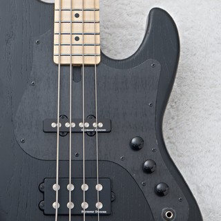 FUJIGEN(FGN) JMJ2B-ASH-M - Open Pore Black-【4.75kg】【日本製】