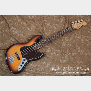 Fender1994 American Vintage Series 62 Jazz Bass