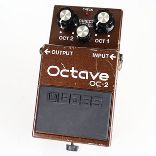 ギター用エフェクター ＞ オクターバーの検索結果【楽器検索デジマート】