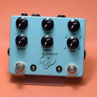 JHS Pedals Panther Cubの検索結果【楽器検索デジマート】