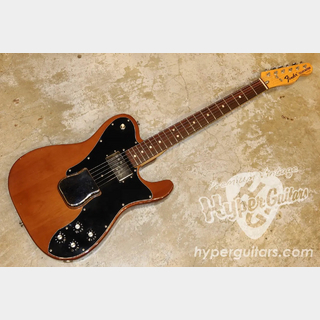 Fender '73 Telecaster Custom