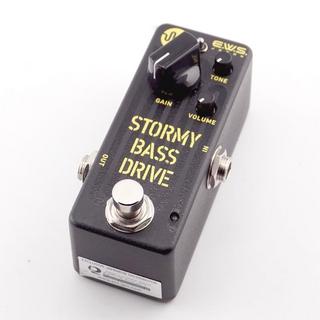 E.W.S.、Stormy Bass Driveの検索結果【楽器検索デジマート】