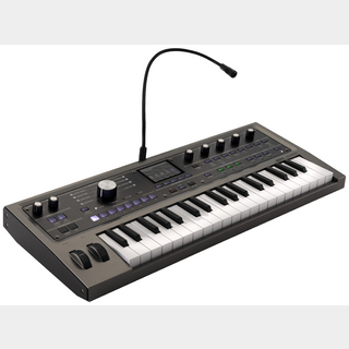 KORGmicroKORG 2 (MK-2)  即納可能!◆今なら初回分ご用意可能!【ローン分割手数料0%(12回迄)】