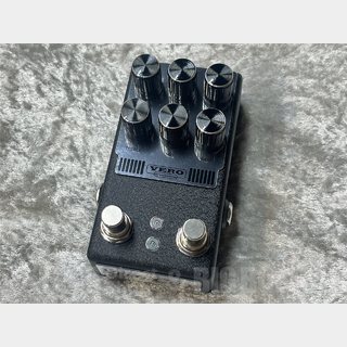 エフェクター（ギター・ベース用）、VeroCity Effects Pedals、Rev.F