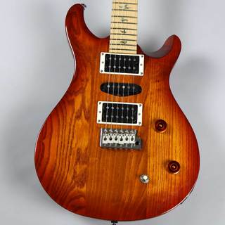 Paul Reed Smith(PRS) SE Swamp Ash Special Vintage Sunburst エレキギター 【中古】