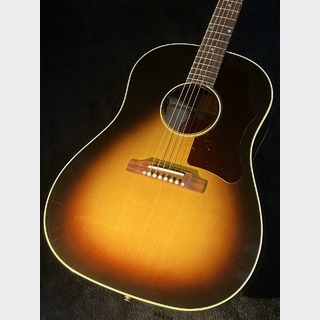 Gibson 【New】 1950's J-45 Original Vintage Sunburst  #22764065 【G-CLUB TOKYO】 