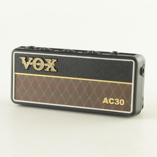 VOX AP2-AC amPlug2 AC30 【御茶ノ水本店】