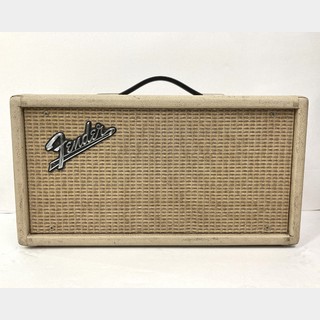 Fender 6G15 Reverb Unit Bronde Tolex 1964 Vintage【浦添店】