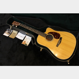 Martin DCPA4 ROSEWOOD 2013