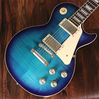 Gibson Les Paul Standard 60s Figured Top Blueberry Burst  【梅田店】