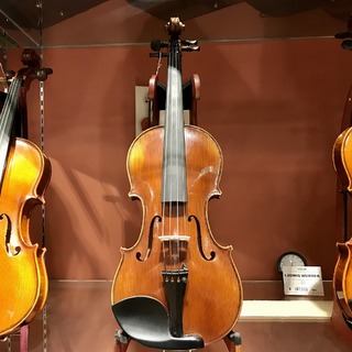 Ludwig WumerLUDWIG WURMER Violin No.2 ルードヴィッヒ・ウルマー