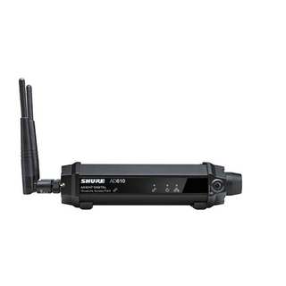 Shure AD610-J ShowLinkアクセスポイント