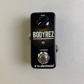 tc electronic BodyRez