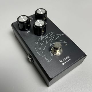 Limetone Audio fuzzhog proto ファズホッグプロト