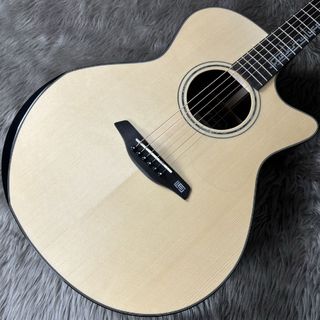 Furch MOROHA UK Signature Model “FG-02”