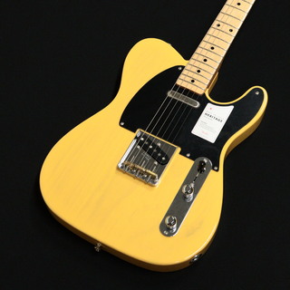 Fender MADE IN JAPAN HERITAGE 50S TELECASTER 【現品売り切り特価】