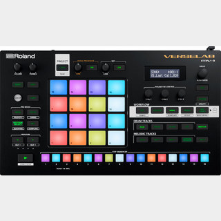 Roland MV-1 VERSELAB ◆在庫限りの限定特価!【TIMESALE!~5/25 19:00!】