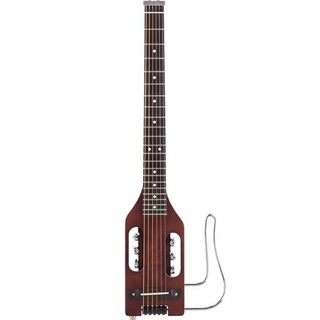 Traveler Guitar Ultra Light Antique Brown トラベルギター