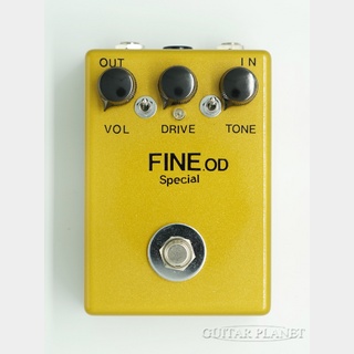 HUMAN GEAR 【数量限定特価】FINE Overdrive Special 《オーバードライブ》【オンラインストア限定】