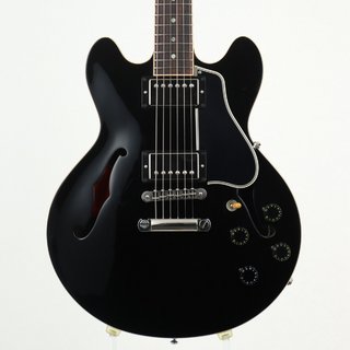 GibsonES-339 Ebony 【梅田店】