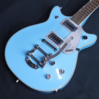 Gretsch G5232T Electromatic Double Jet FT with Bigsby Laurel Fingerboard Kailani Blue 【横浜店】