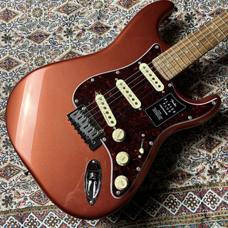 Fender Fender/フェンダー Player Plus Stratocaster Pau Ferro Fingerboard 【3.67kg】【75周年ロゴ入り】