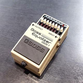 BOSS、GEB-7の検索結果【楽器検索デジマート】