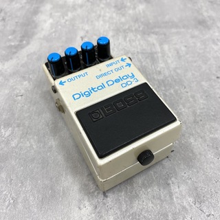 198：DELAY　ディレイ　エフェクター　ジャンク 198：DELAY ディレイ エフェクター ジャンク - メルカリ