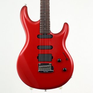 MUSIC MAN LUKE Radiance Red【福岡パルコ店】