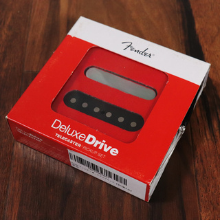 FenderDeluxe Drive Telecaster Pickup Set 【梅田店】