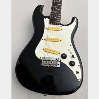 Squier by Fender Bullet 1 ~Black~ ≒3.33kg【E7シリアル】