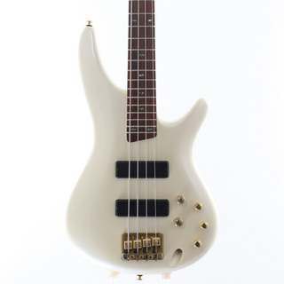 Ibanez SR530【訳アリ】 Pearl White 【心斎橋店】（中古/送料無料