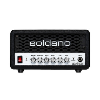 Soldano SLO Mini